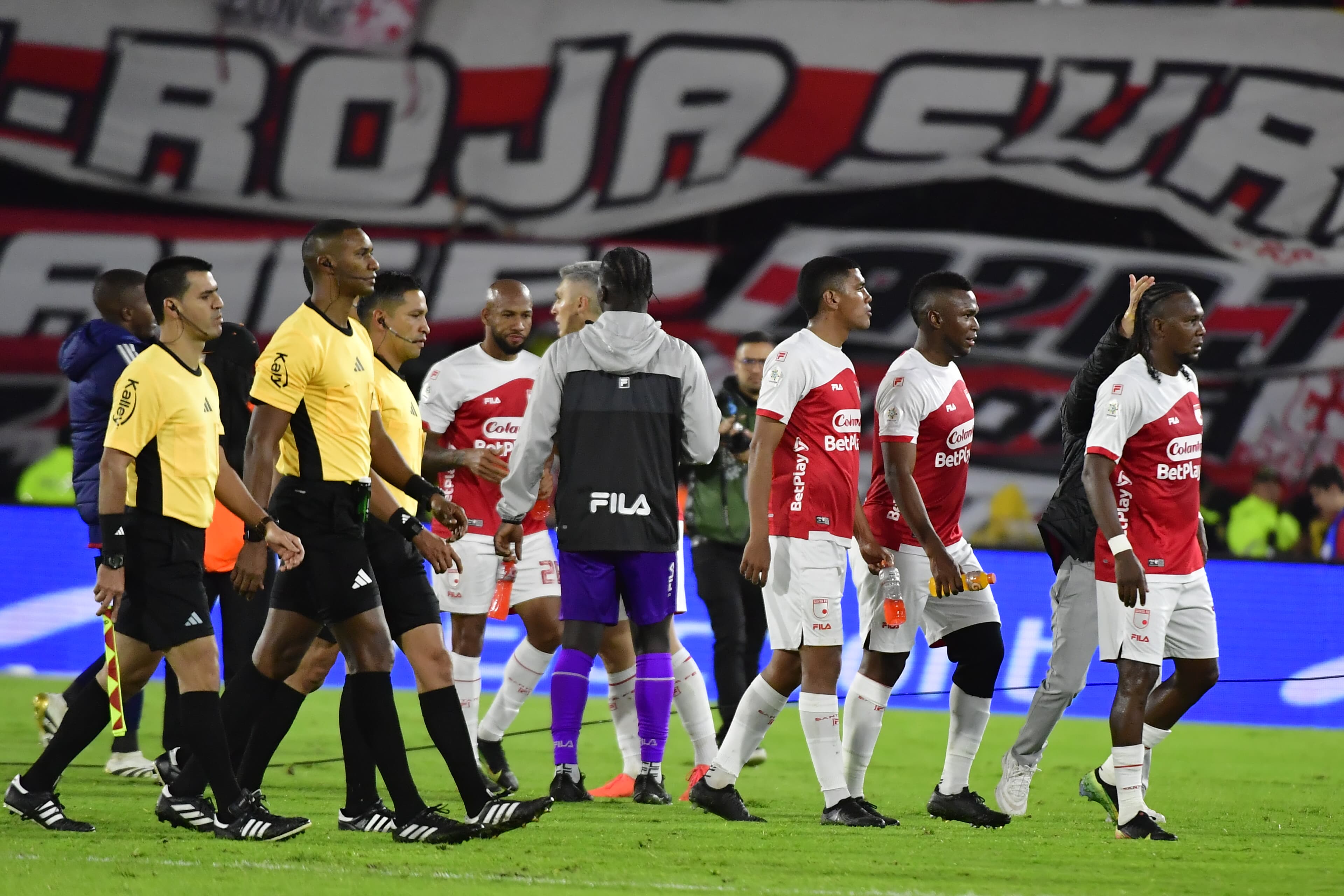 Santa Fe busca su décima estrella, mientras que Medellín sueña con la séptima.