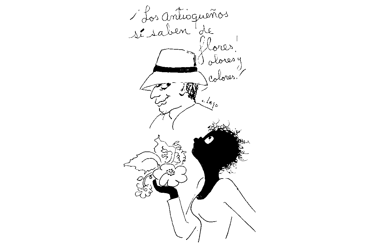 Nieves