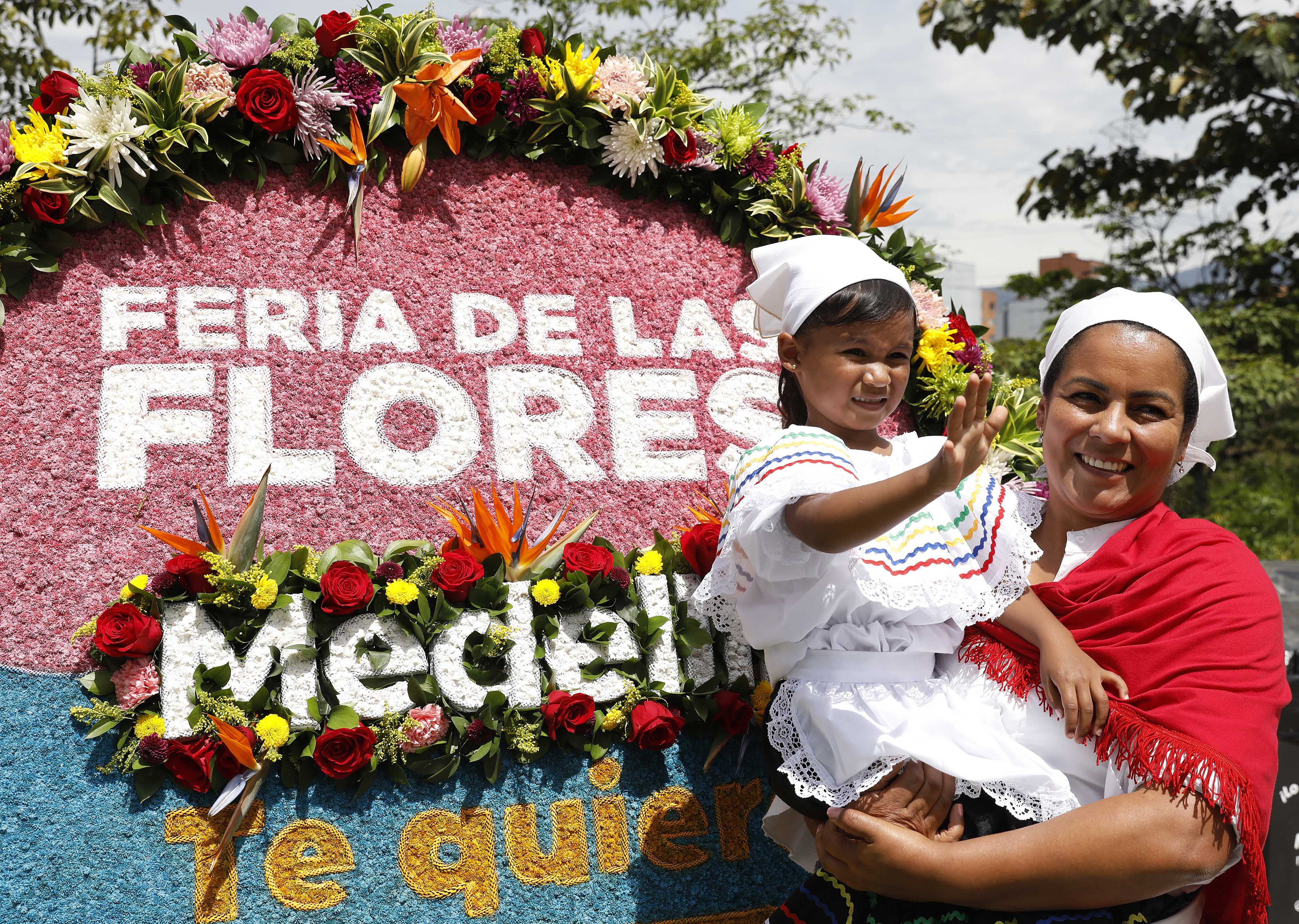 Programación de la Feria de las Flores 2026: ¿Cuándo son los desfiles, conciertos y más?