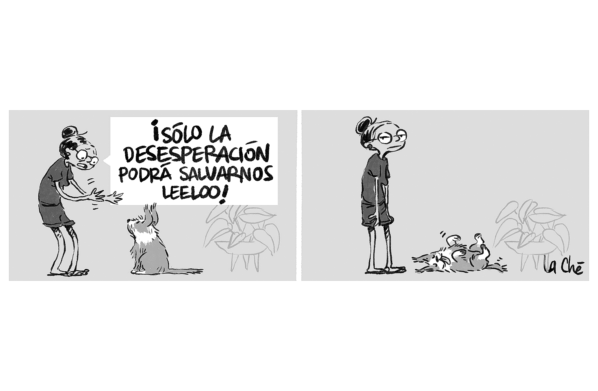 La Ché