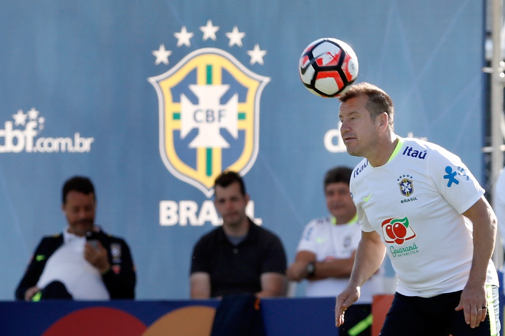 Brasil, a seguir mejorando