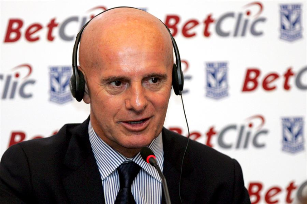 Arrigo Sacchi: “El fútbol es el reflejo de la historia y de la cultura de un país”