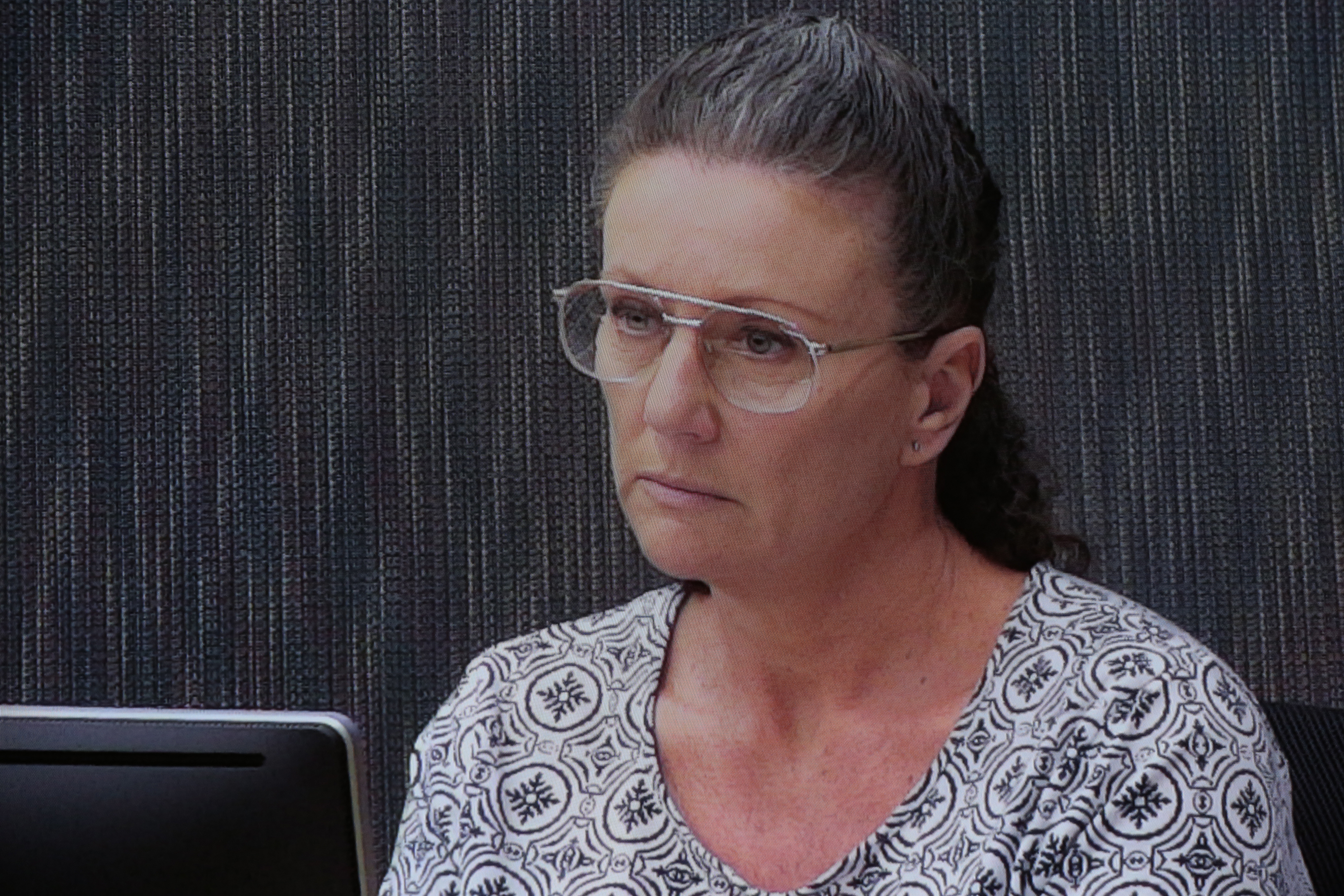 Madre condenada por matar a sus cuatro hijos es indultada por ‘dudas razonables’