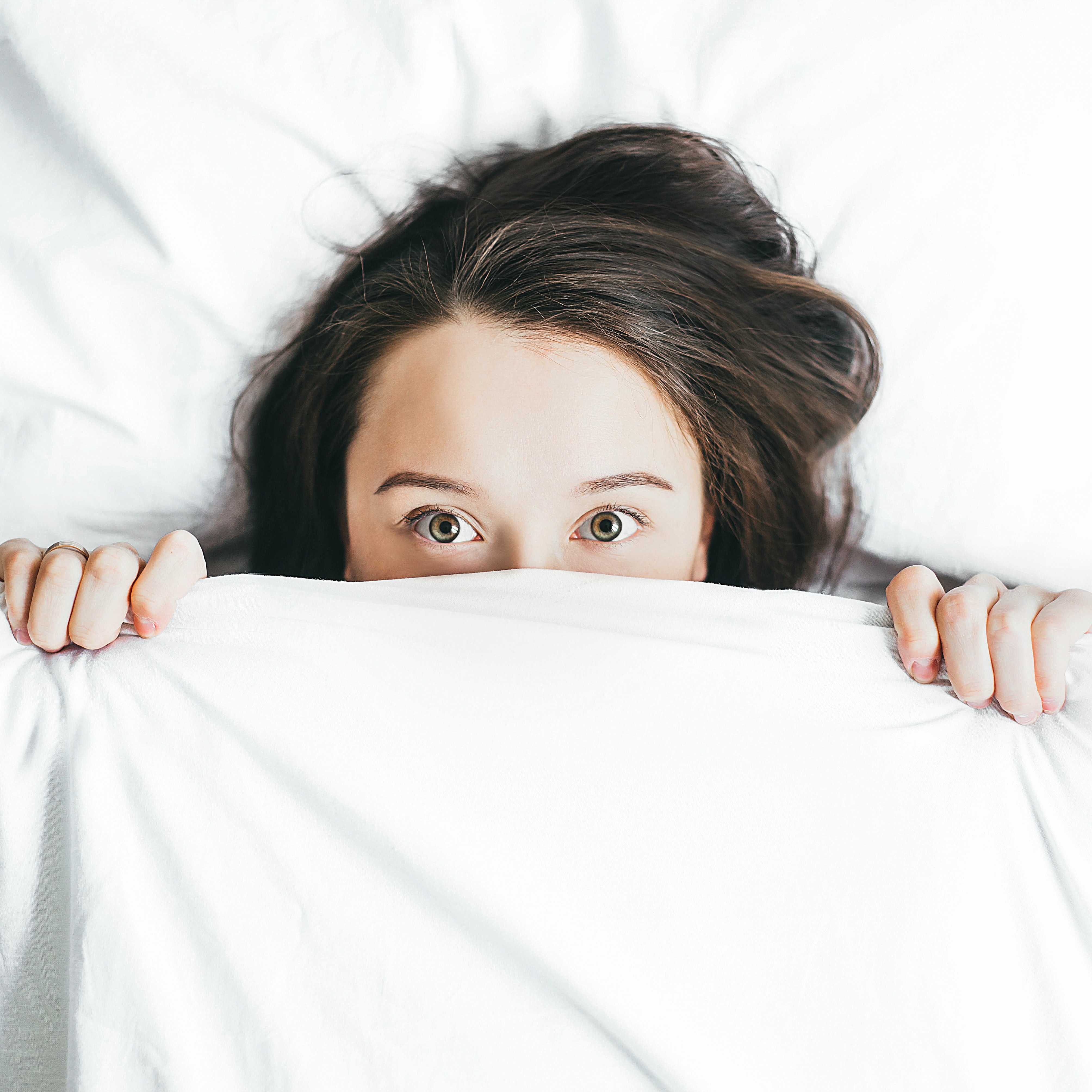 El insomnio es un trastorno de sueño común, que como resultado dormirá poco o tendrá un sueño de poca calidad. Quizás no se sienta descansado al levantarse.