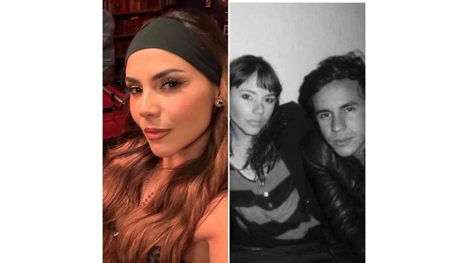 Carolina Gaitán recordó a su hermano menor, fallecido trágicamente ¿qué le pasó?