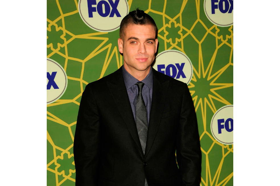 Muerte de actor de «Glee» deja temporalmente a sus víctimas sin indemnización