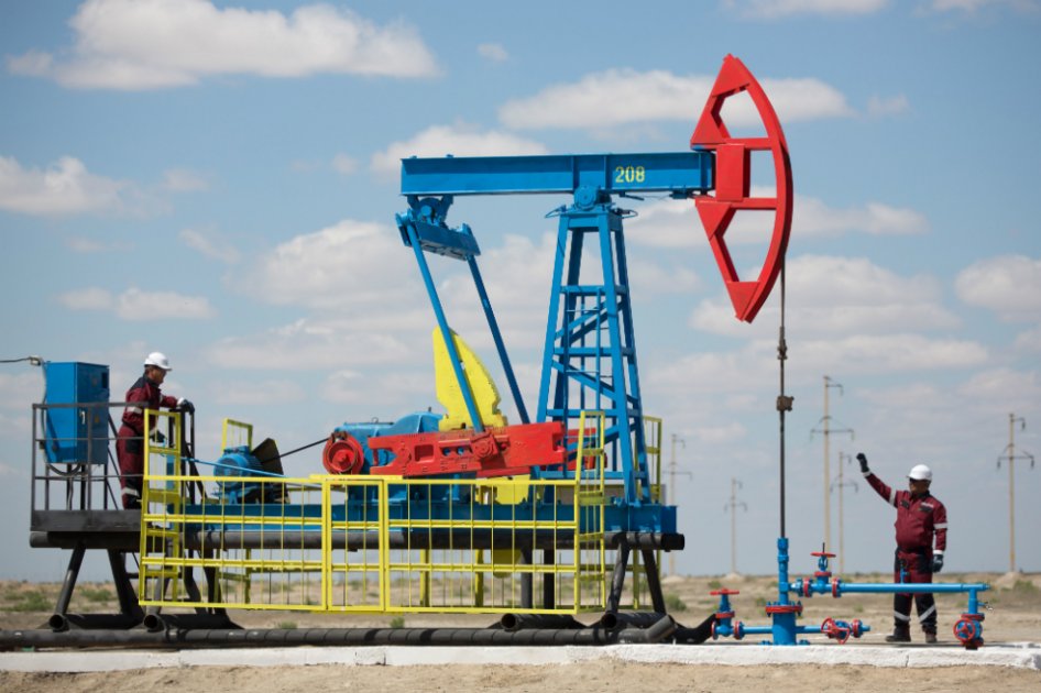 El mercado del petroleo pendiente de la decisión de la Fed.