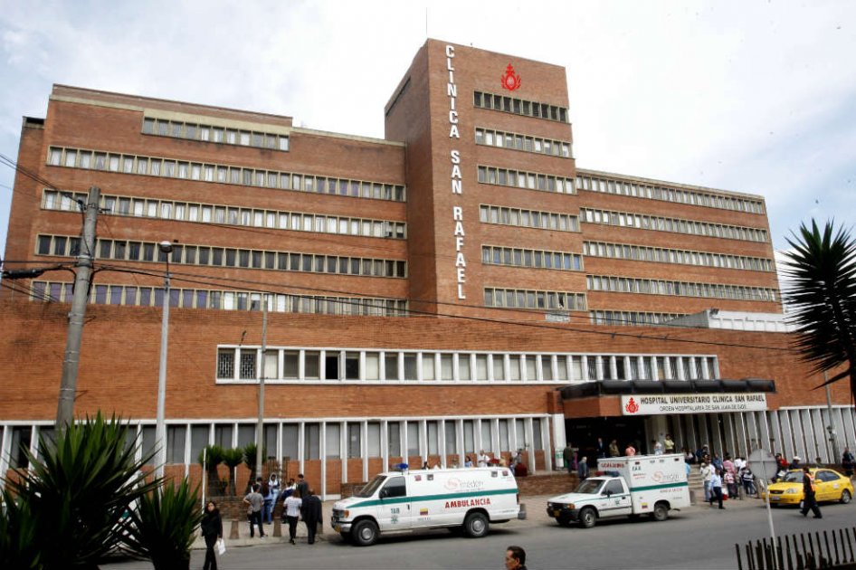 Nuevo escándalo en salud de Bogotá por muerte de menor de 14 meses