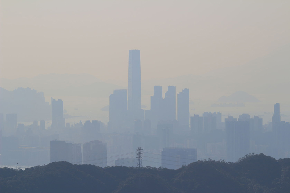 Lima, la ciudad más contaminada de A. Latina