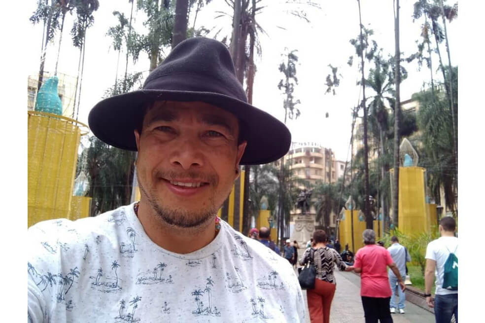 Unesco rechazó asesinato del cineasta Mauricio Lezama y pidió al Estado que investigue