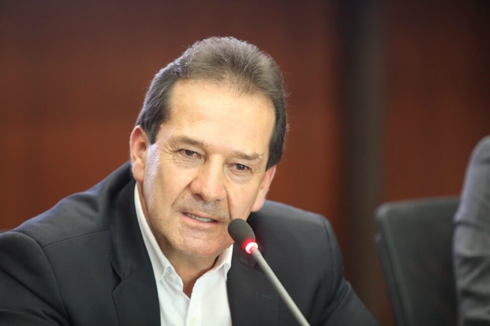La paz cotidiana, una apuesta para la convivencia en Cundinamarca