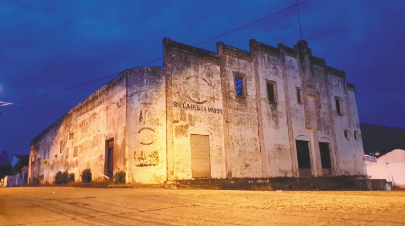 Callecitas de Honda