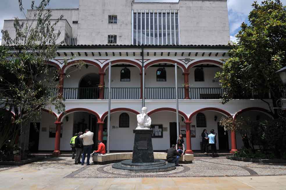 Así le fue al Concejo