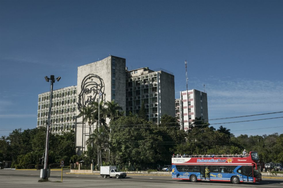Cuba denuncia pérdidas de US$ 4.300 millones en un año por embargo de EEUU