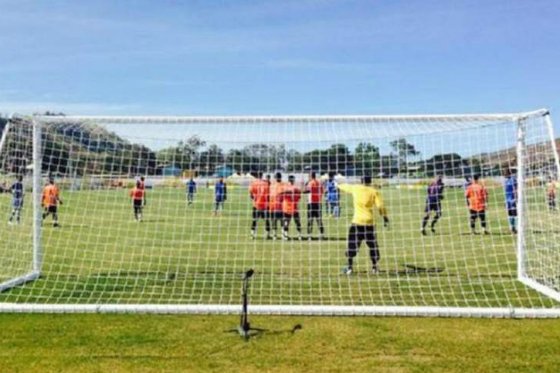 Micronesia, la selección nacional que recibió 114 goles en tres partidos