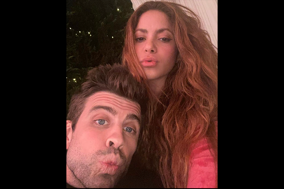 El mensaje que Piqué le habría enviado a Shakira tras firmar acuerdo con sus hijos