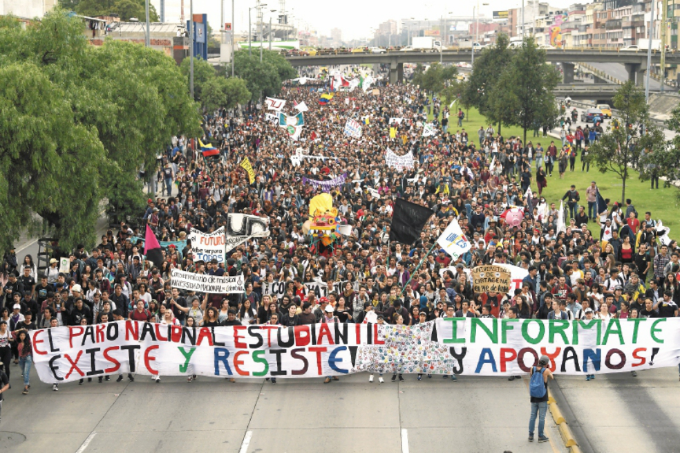 Estas son las medidas preventivas frente al paro nacional en Córdoba