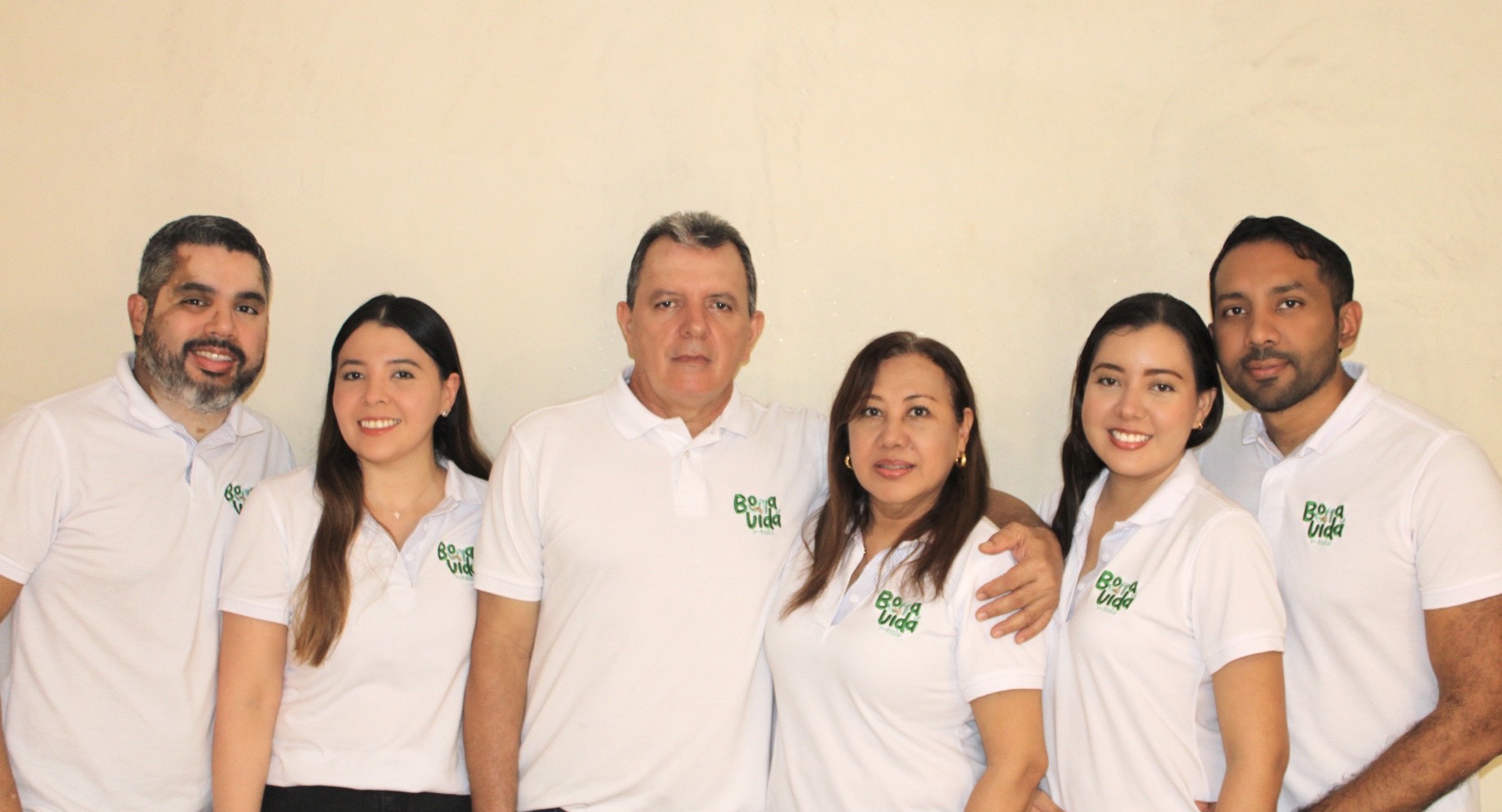 Bonavida V-tals