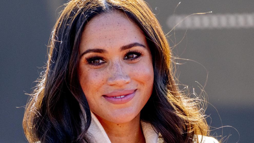 Meghan Markle cobrará una fortuna por cada post en su nueva cuenta de Instagram