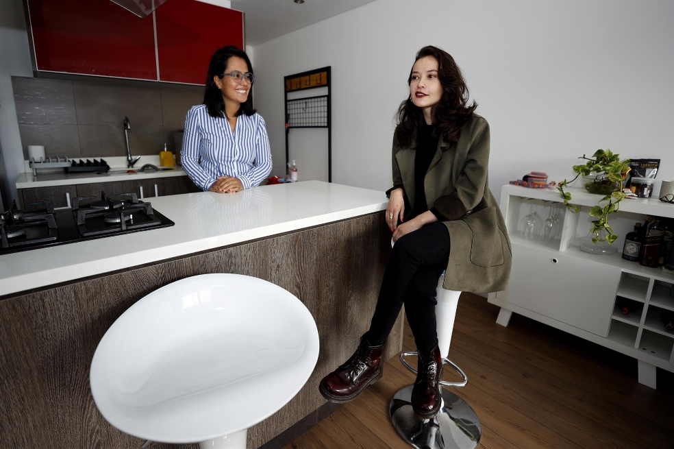 Las barreras por romper para que personas LGBTIQ accedan a vivienda en el país