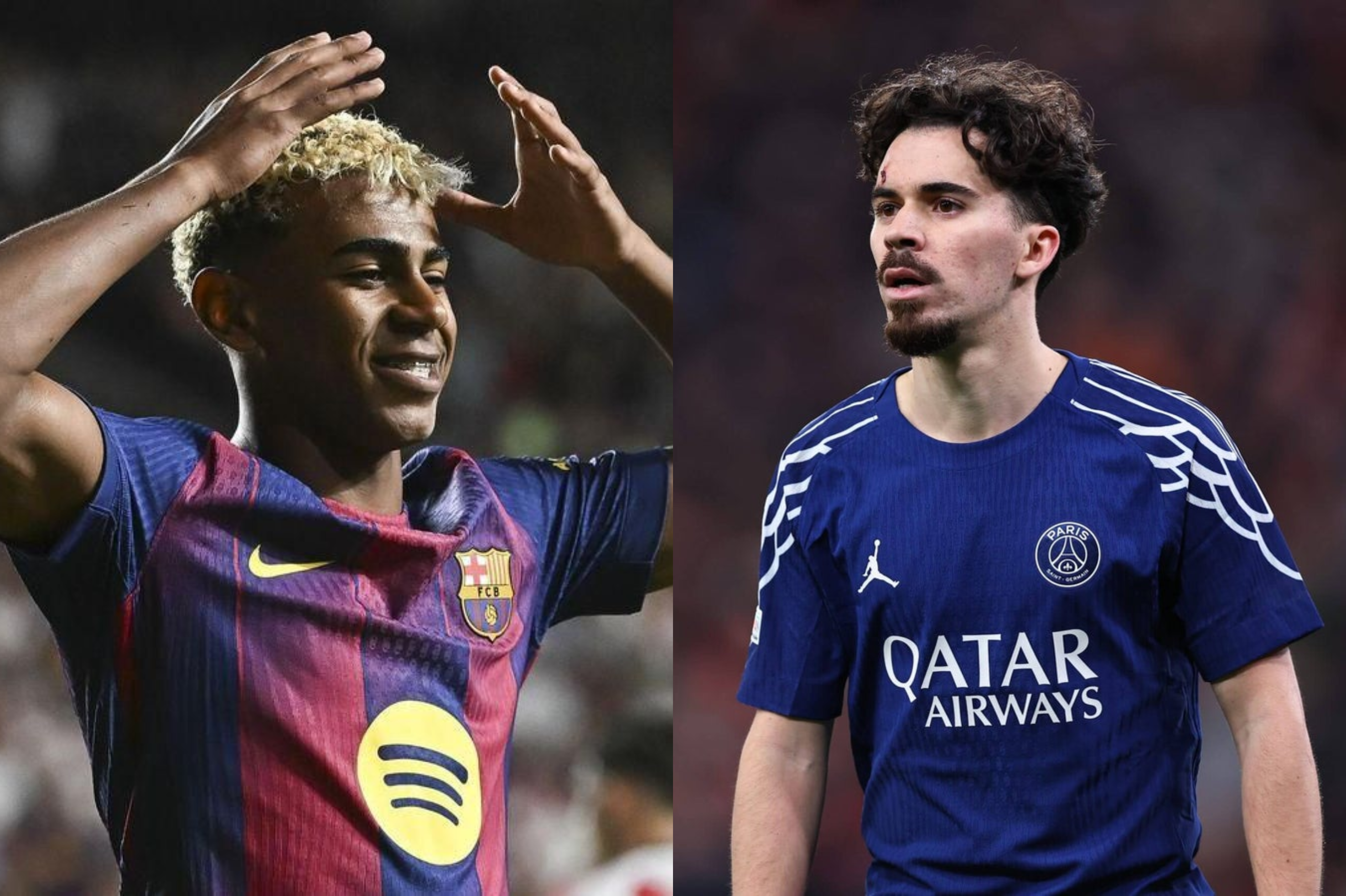 Barcelona vs. PSG, en la Champions League: hora, TV y posibles alineaciones