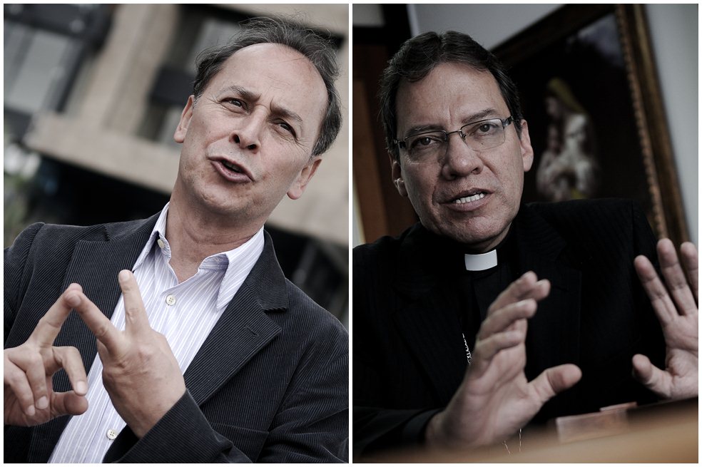Aborto: De lo moral a lo constitucional