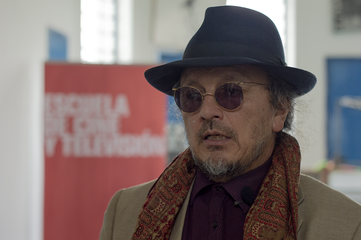 CARLOS SATIZÁBAL