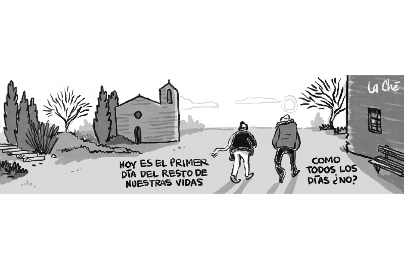 La Ché