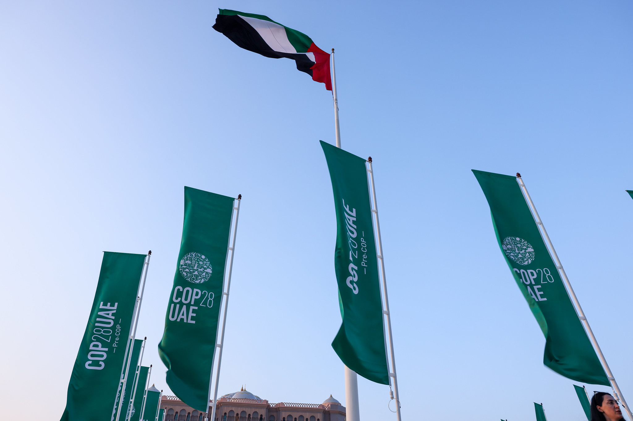 Las propuestas que llevará el gobierno Petro a la cumbre de cambio climático