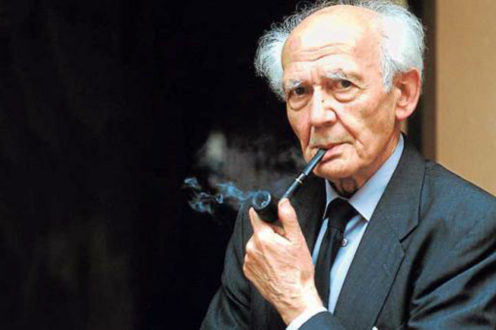 Zygmunt Bauman: un repaso a la sociedad volátil