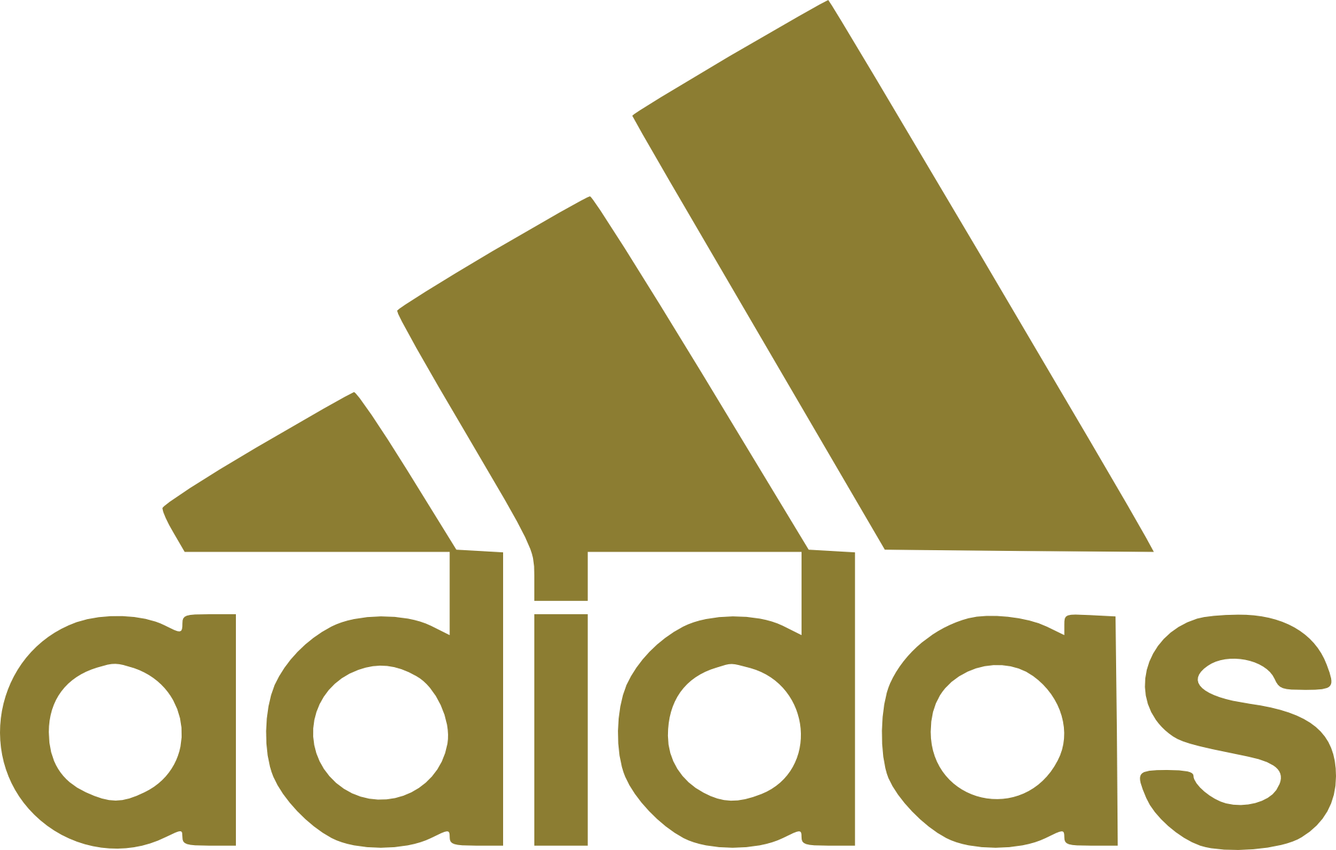 Adidas pierde batalla legal relacionada con su marca en la Unión Europea