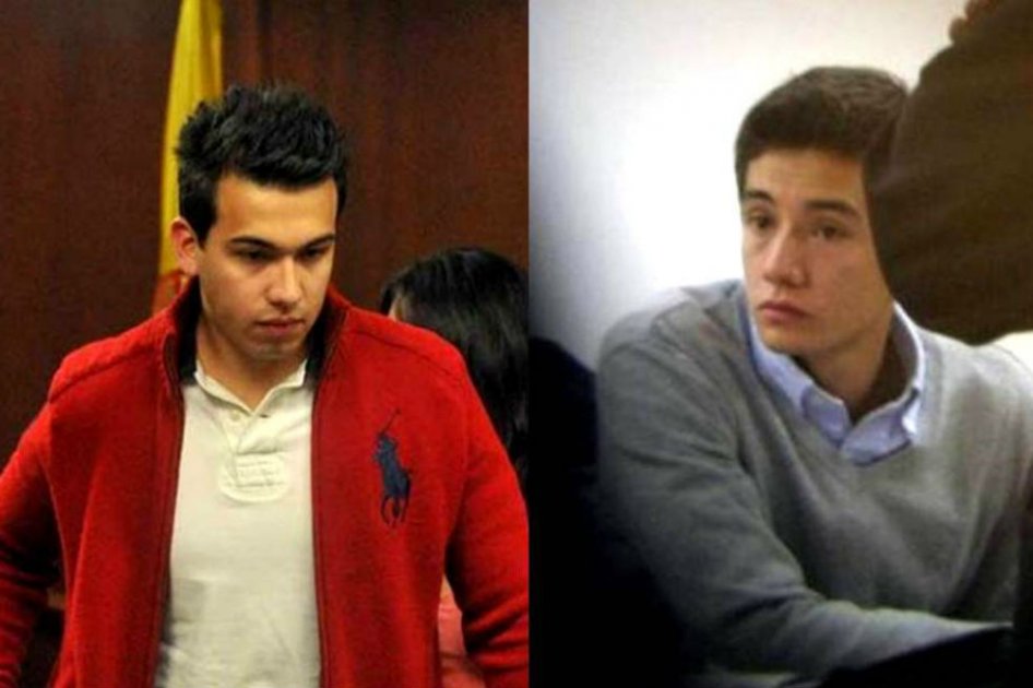 Fabio Salamanca fue mencionado en caso Colmenares