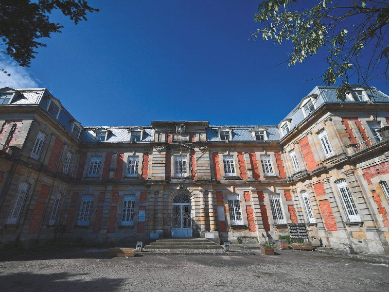 Hospital San Juan de Dios