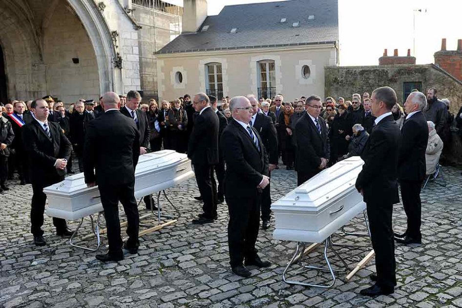 AFP / AFP