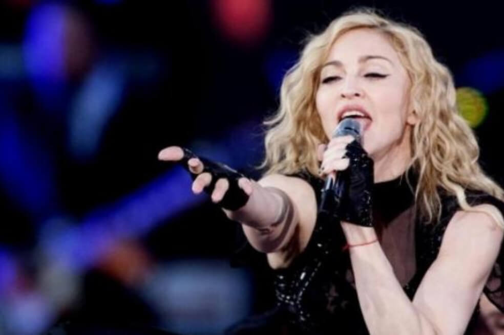 Tres personas allegadas a Madonna fallecieron por el COVID-19
