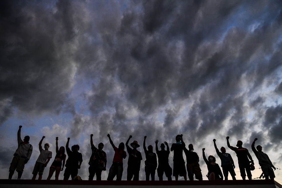 Protestas en Estados Unidos: por estas razones miles de personas salen a la calle