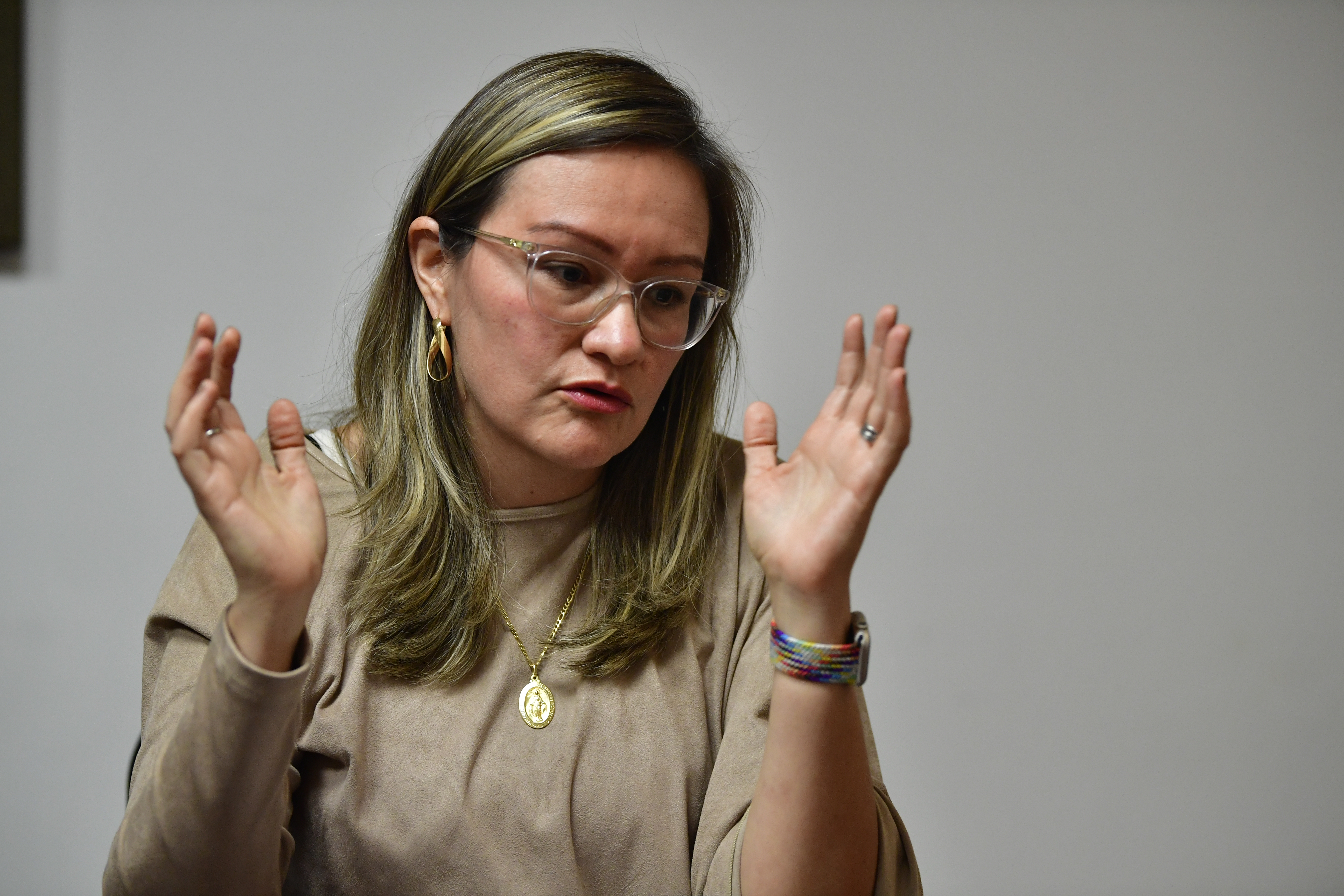 “Pone en peligro las elecciones”: reaccionan a imputación de la SIC a Registraduría