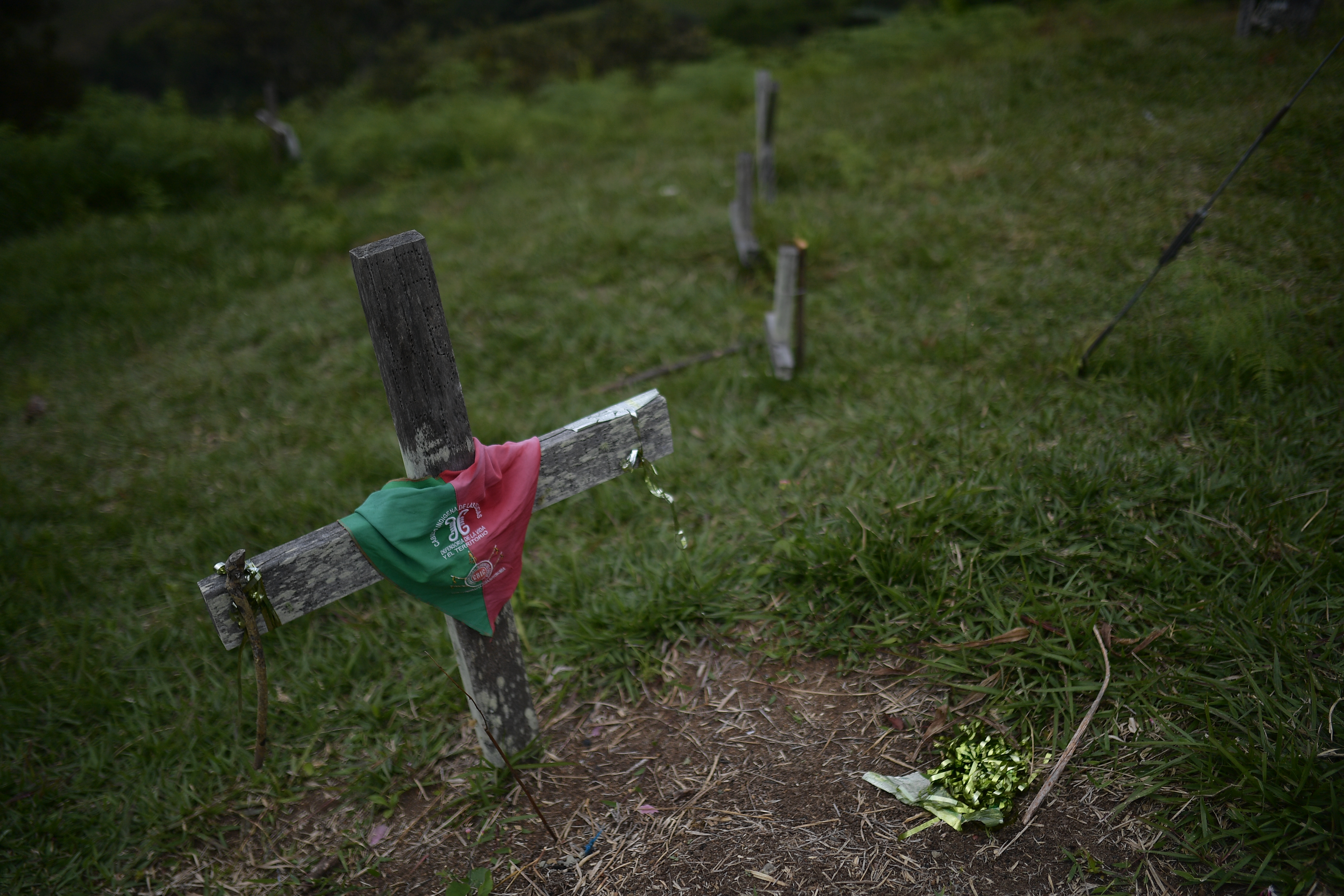 Fiscalía debe seguir investigando abuso y tortura de indígenas en manos de militares