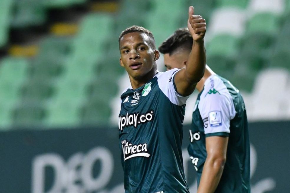 Así quedó la tabla de la Liga BetPlay con la goleada de Cali a Boyacá Chicó