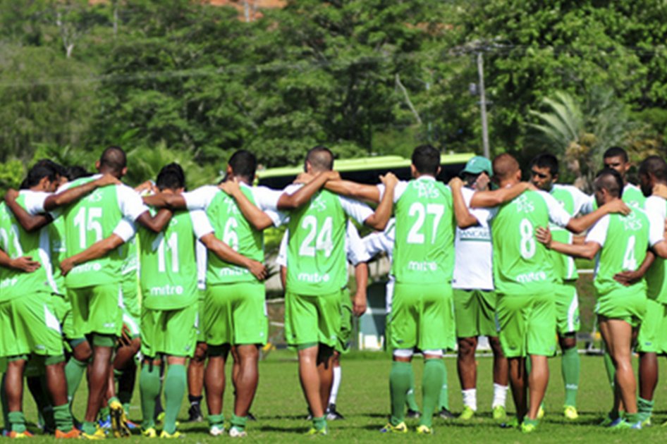 Deportivo Cali recupera a la mayoría de sus jugadores para la final
