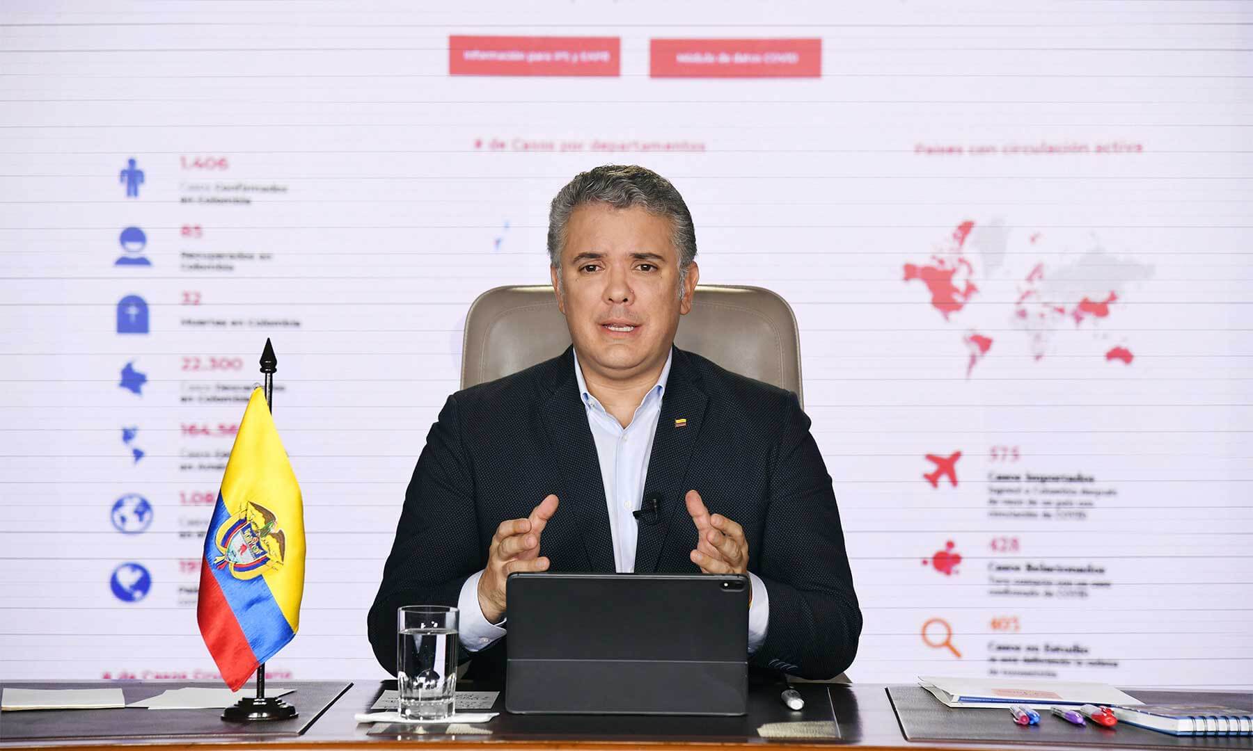 ¿Qué es el «aislamiento inteligente», la opción que estudia el Gobierno frente al COVID-19?