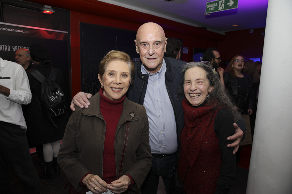 Consuelo Luzardo Jorge Cao