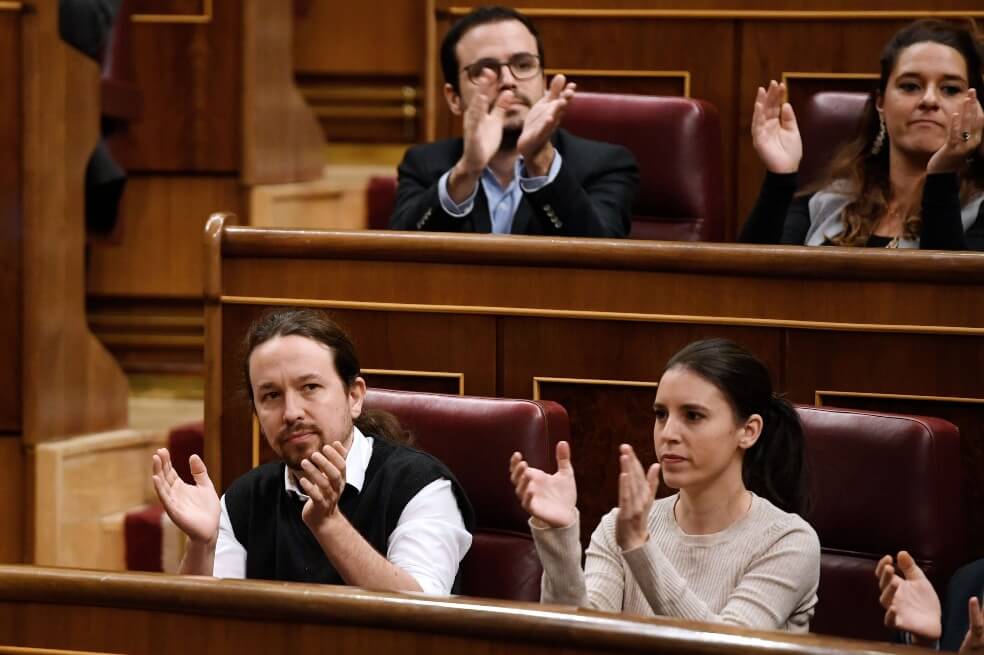 Ni los líderes mundiales ni sus gabinetes se escapan del coronavirus