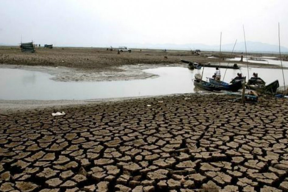 Alerta en el Pacífico latinoamericano ante el peor fenómeno de El Niño de los últimos años