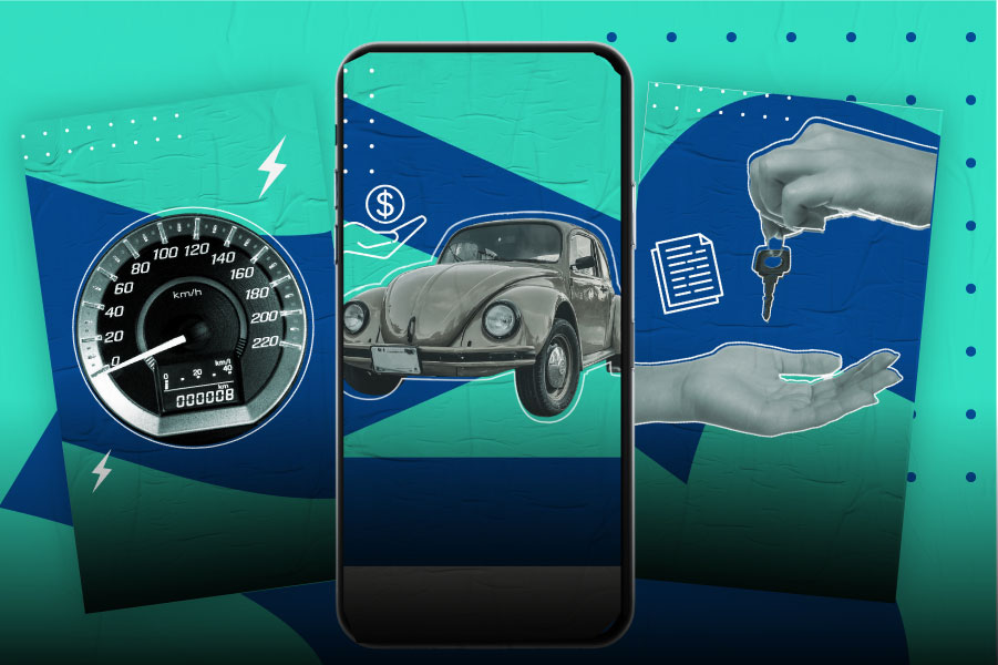 Comprar carro usado: Pilas con estas 5 estafas comunes