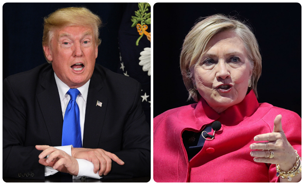 Hilary o Trump: ¿a quién le ha salido más cara trama rusa?