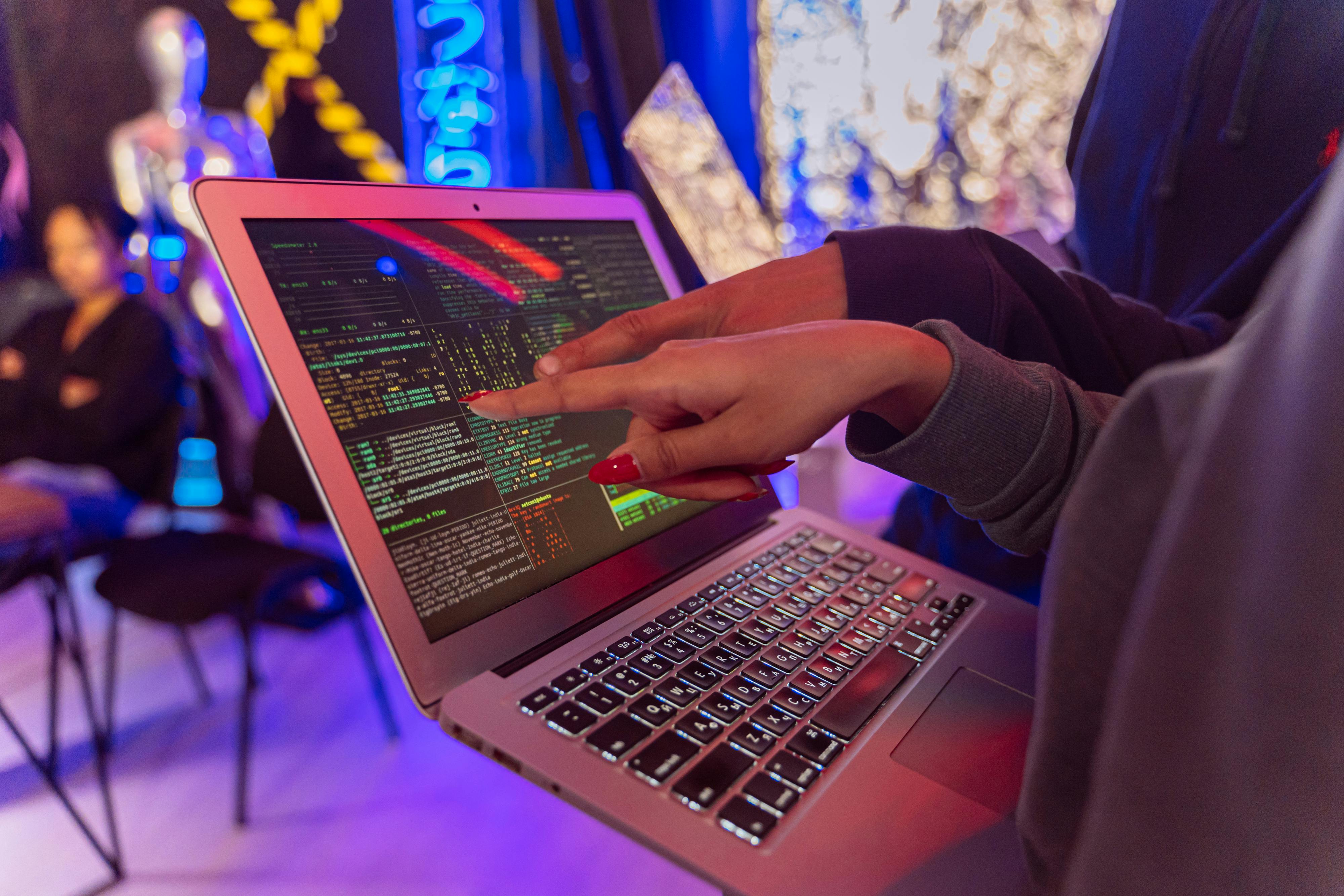Los 4 emprendimientos ganadores del “hackathon” que solucionan retos territoriales