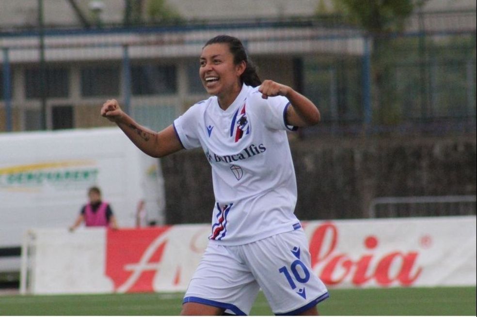 Refuerzo de lujo: Yoreli Rincón es nueva jugadora de Nacional