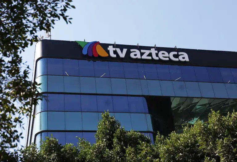 TV Azteca entra en reestructuración: el gigante de la televisión busca evitar la quiebra