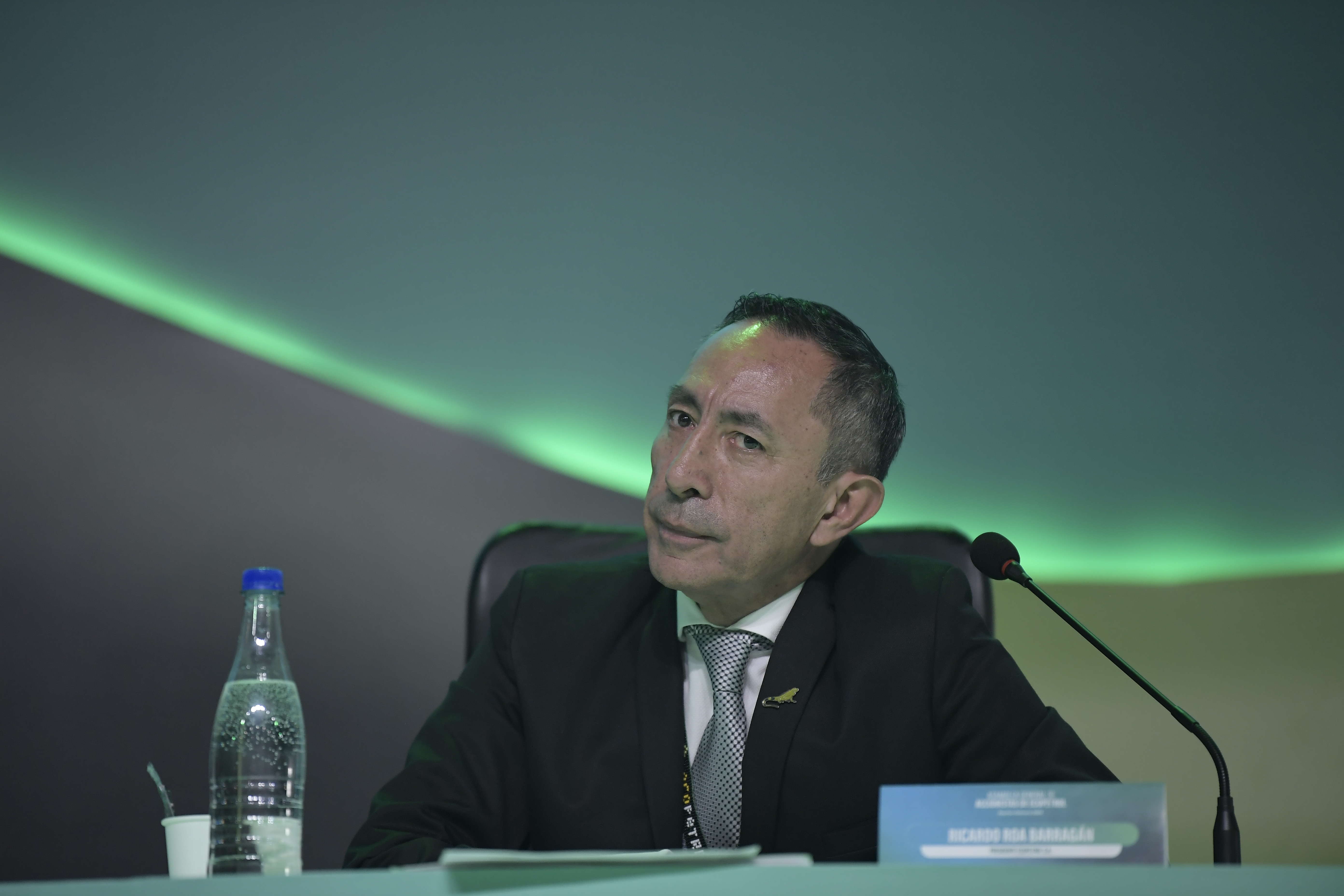 “Estamos atravesando momentos críticos del sistema”: Roa, presidente de Ecopetrol